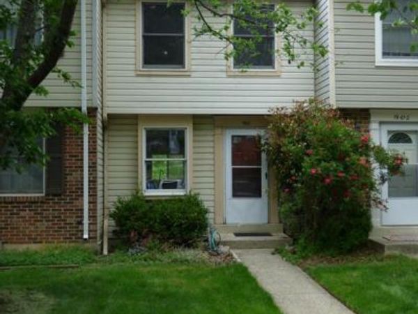 19608 TWINFLOWER CIRCLE, GERMANTOWN, MD 20876