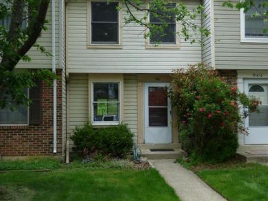 19608 Twinflower Circle, Germantown, MD 20876 Main Photo