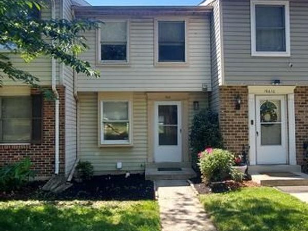 19608 TWINFLOWER CIRCLE, GERMANTOWN, MD 20876