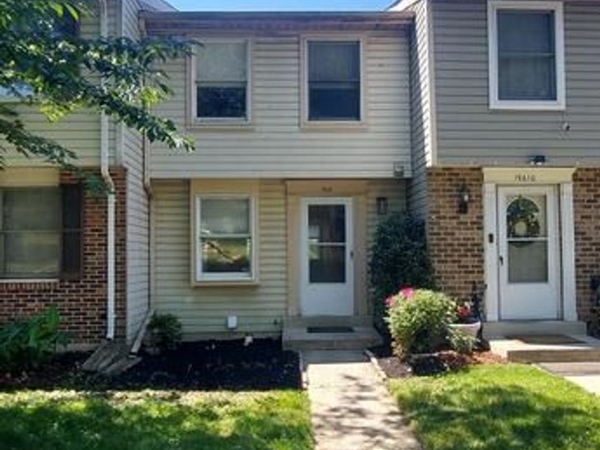 19608 Twinflower Circle, Germantown, MD 20876 Main Photo