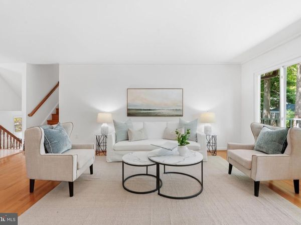 3425 BEDIVERE COURT, ANNANDALE, VA 22003