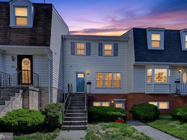 1610 E BANCROFT LANE, CROFTON, MD 21114