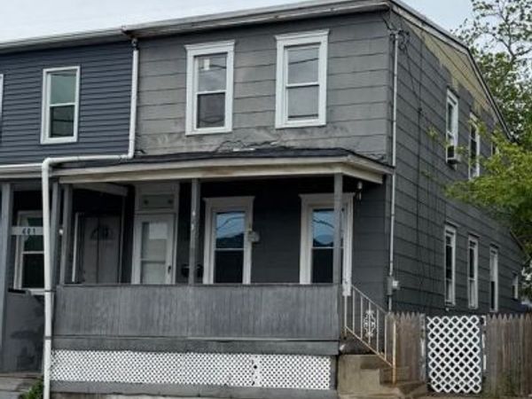 403 N FILMORE STREET, GLOUCESTER CITY, NJ 08030