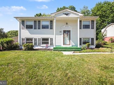 4401 KENTMORE DRIVE, WOODBRIDGE, VA 22193