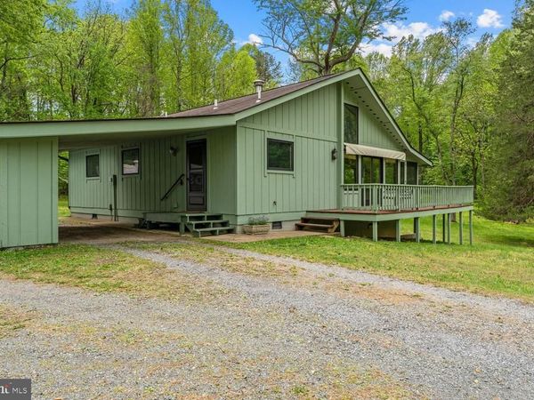68 GRAND VIEW ROAD , WASHINGTON, VA 22747