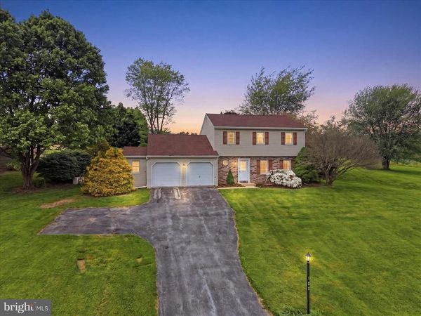101 MISTY LANE, READING, PA 19606