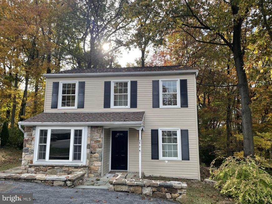 1666 Hemlock Circle, Downingtown, PA 19335 Main Photo