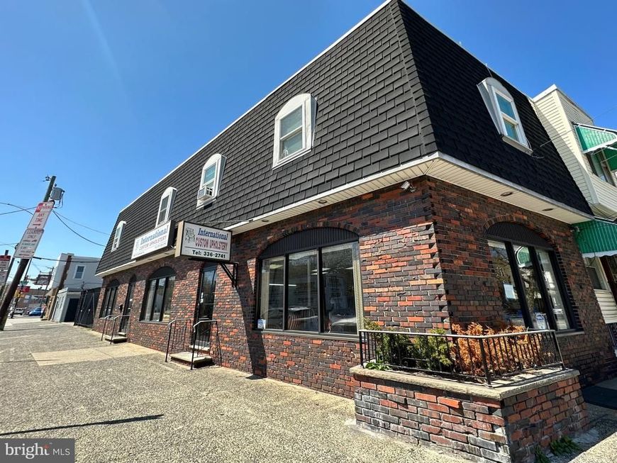 2033 W Passyunk Avenue, Unit 1ST FLOOR, Philadelphia, PA 19145 Main Photo