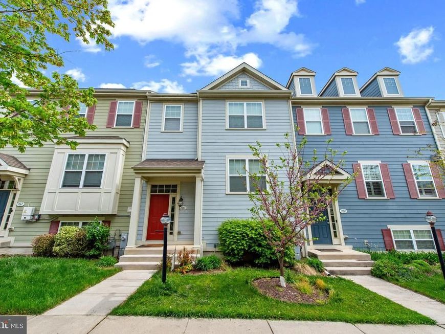 2065 Case Road, Baltimore, MD 21222 Main Photo