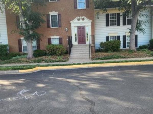 9250 NIKI PLACE, Unit 101, MANASSAS, VA 20110