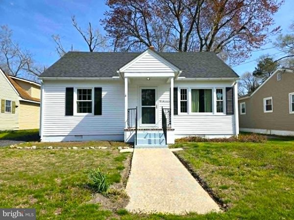 1017 TYLER AVENUE , SALISBURY, MD 21804
