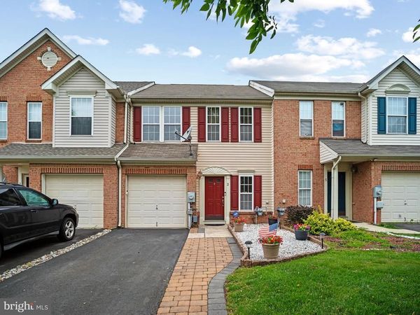 3 CARAMEL DRIVE, LUMBERTON, NJ 08048