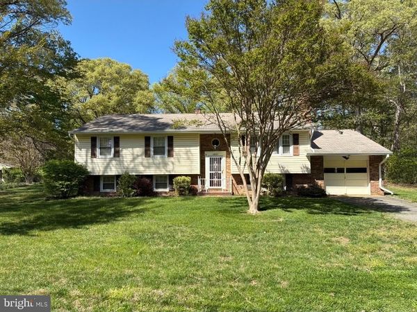 45822 FILMORE DRIVE, GREAT MILLS, MD 20634