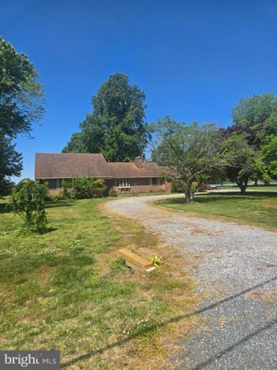 5120 NORTH DRIVE, CAMBRIDGE, MD 21613