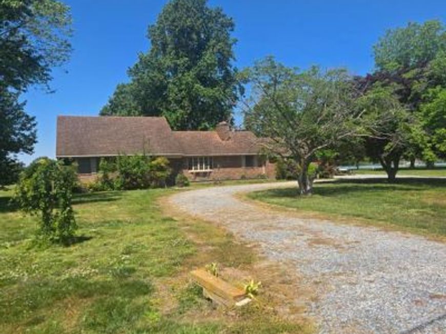 5120 North Drive, Cambridge, MD 21613 Main Photo