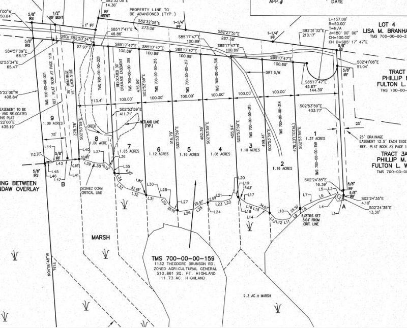 1088 Theodore Brunson Road Photo 5