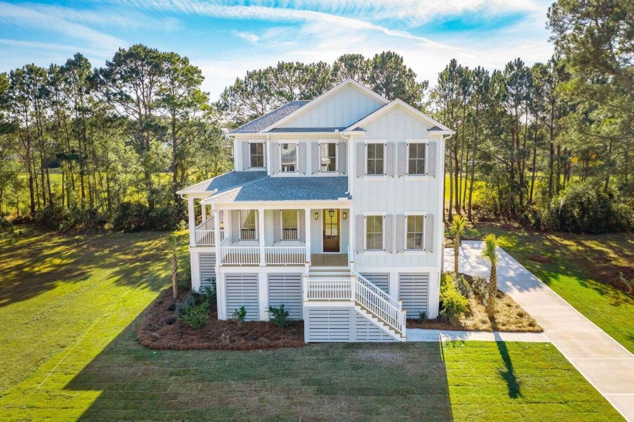 1088 Theodore Brunson Road Photo 7