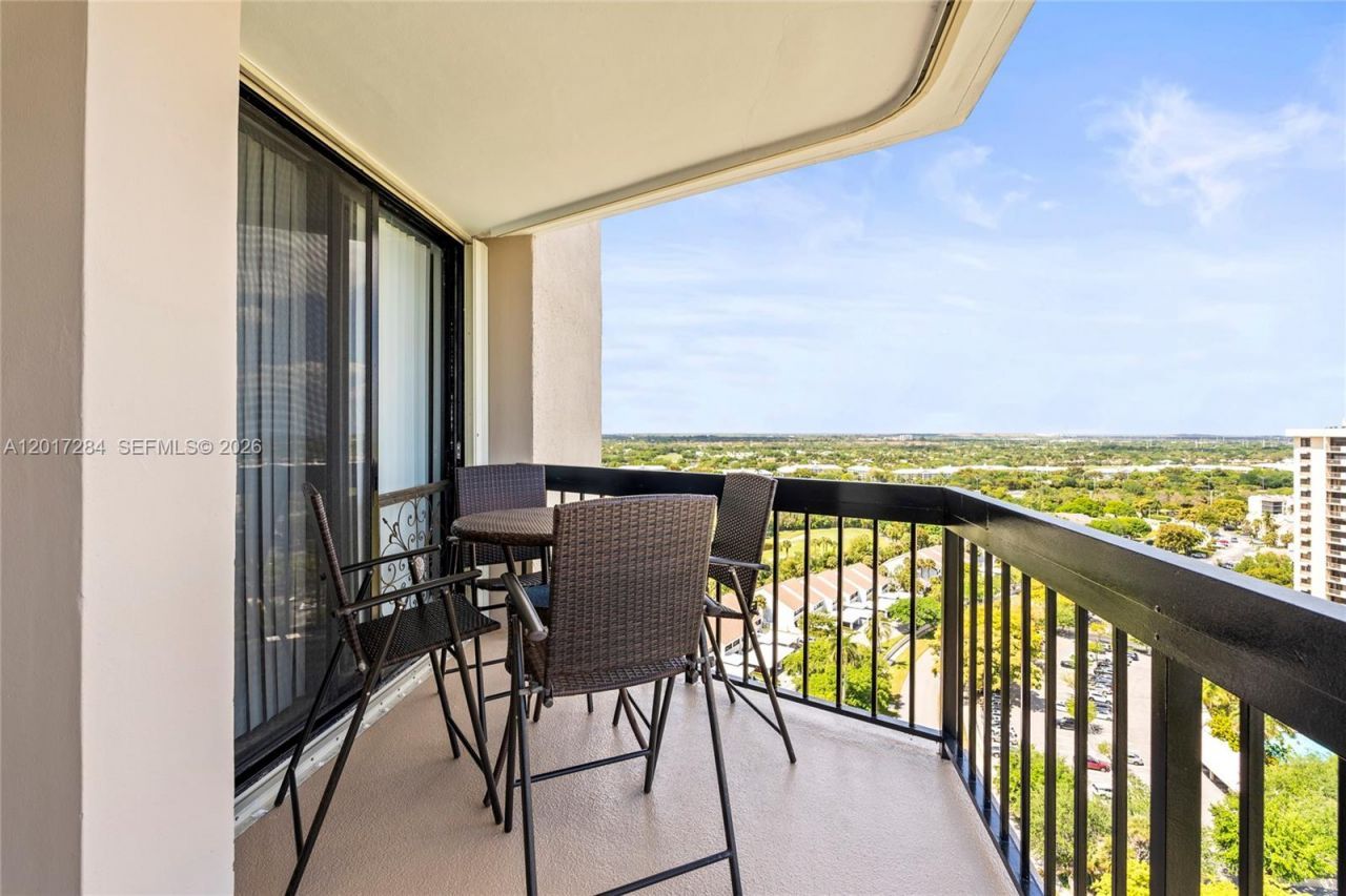 2425 Presidential Way , Unit PH1, West Palm Beach, FL 33401 Photo