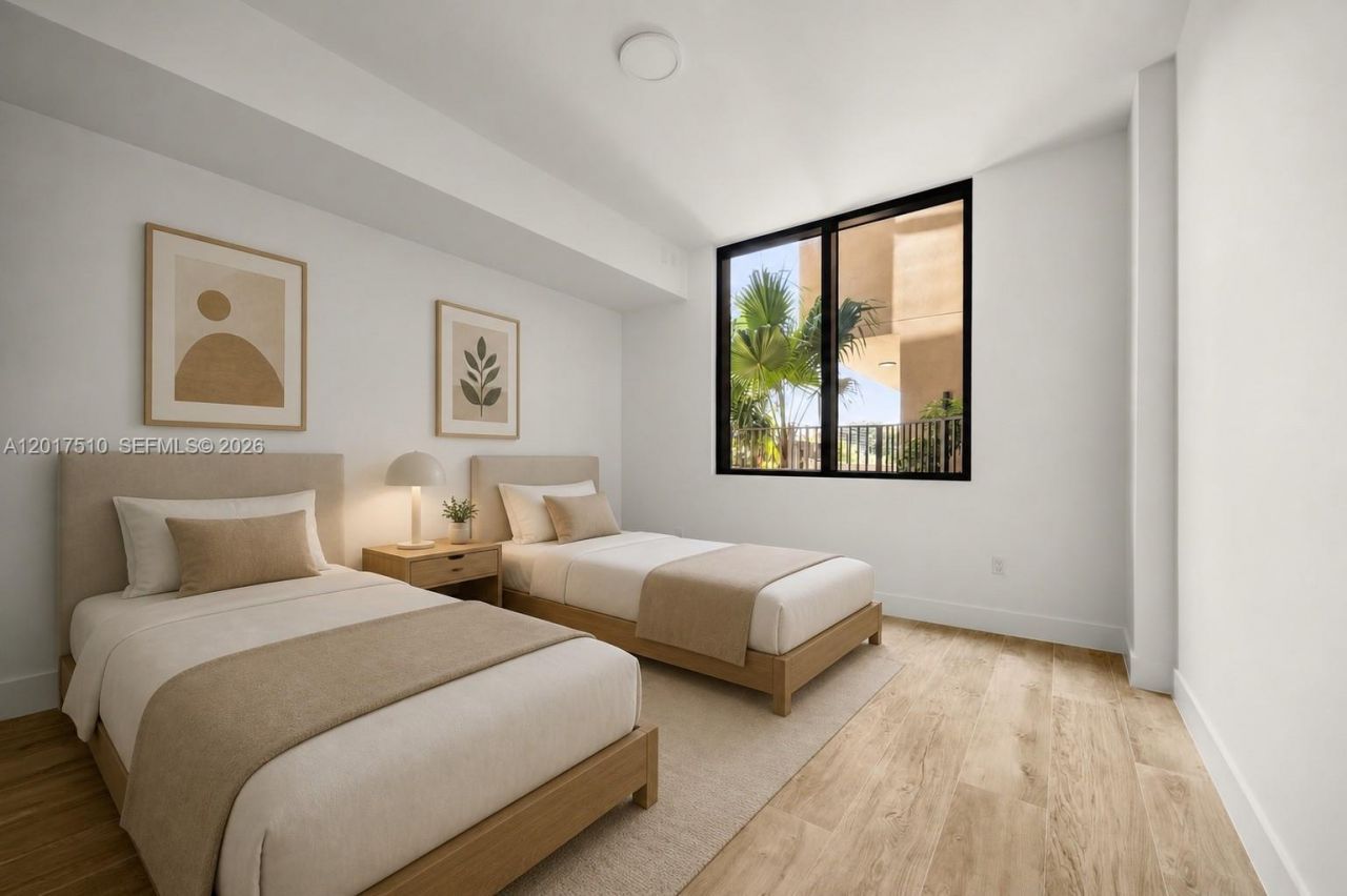 3034 Oak Ave, Unit 203, Coconut Grove, FL 33133 Photo