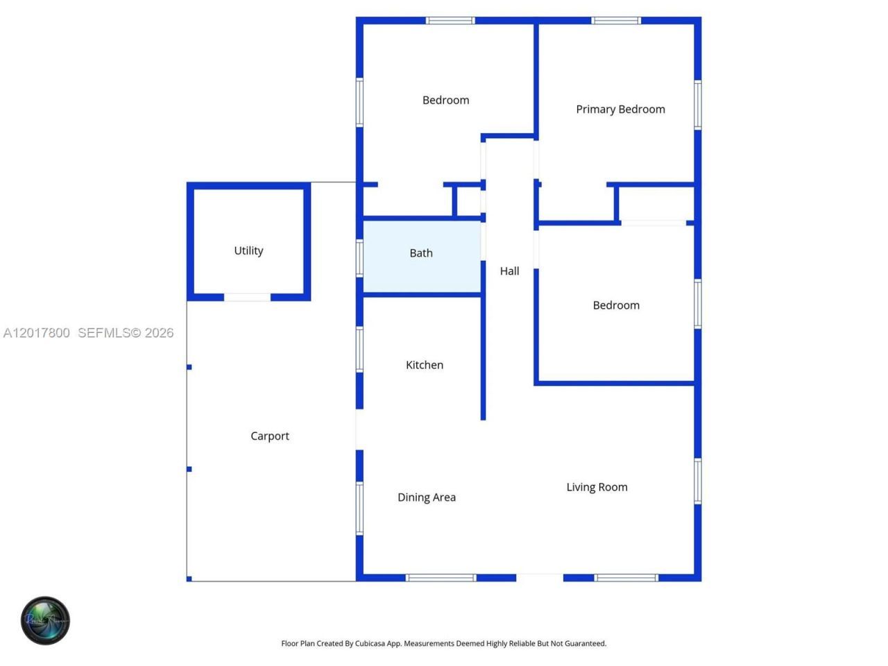 1296 W 36th St , Riviera Beach, FL 33404 Photo
