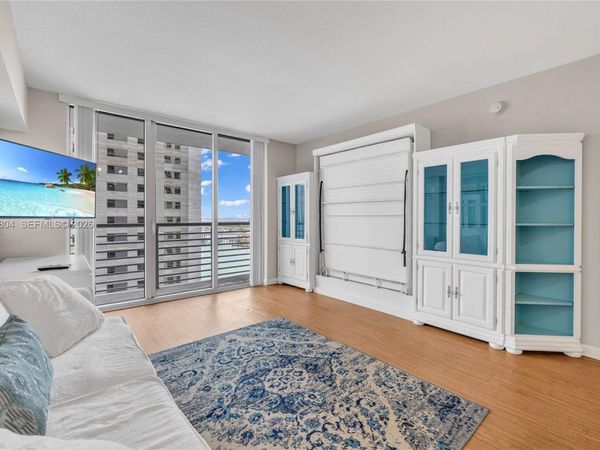 335 S Biscayne Blvd , Unit 2706, Miami, FL 33131