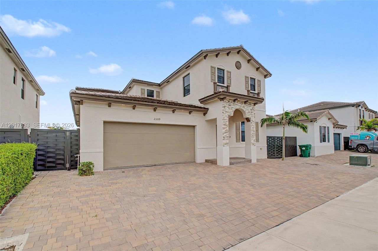 23339 SW 133rd Ave , Unit 1, Homestead, FL 33032 Photo