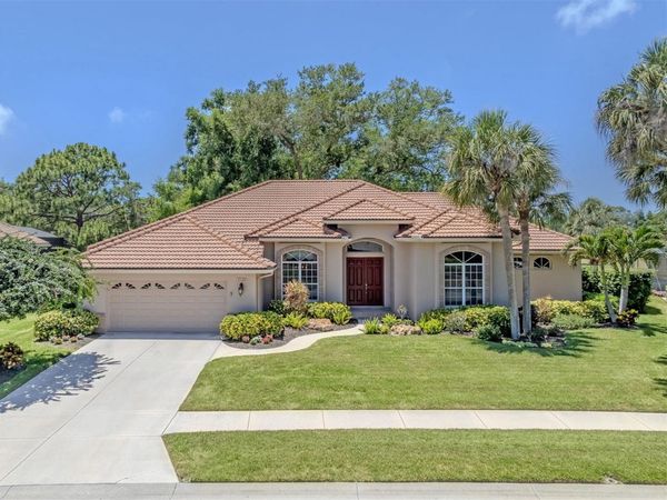 2120 MUSKOGEE TRAIL , NOKOMIS, FL 34275