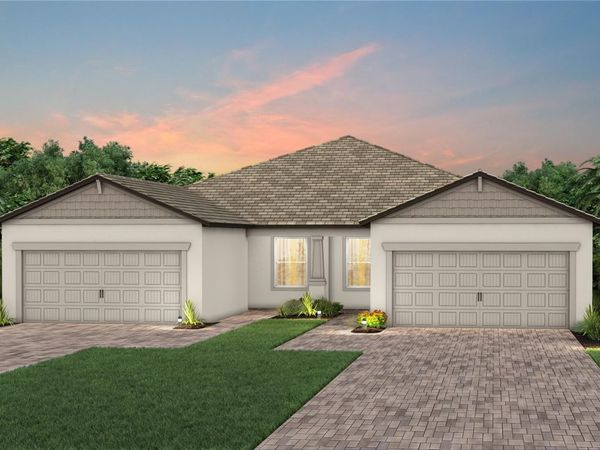 12506 ADOBE STREET , PARRISH, FL 34219