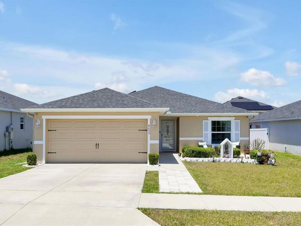 4055 RUBY RUN, HAINES CITY, FL 33844