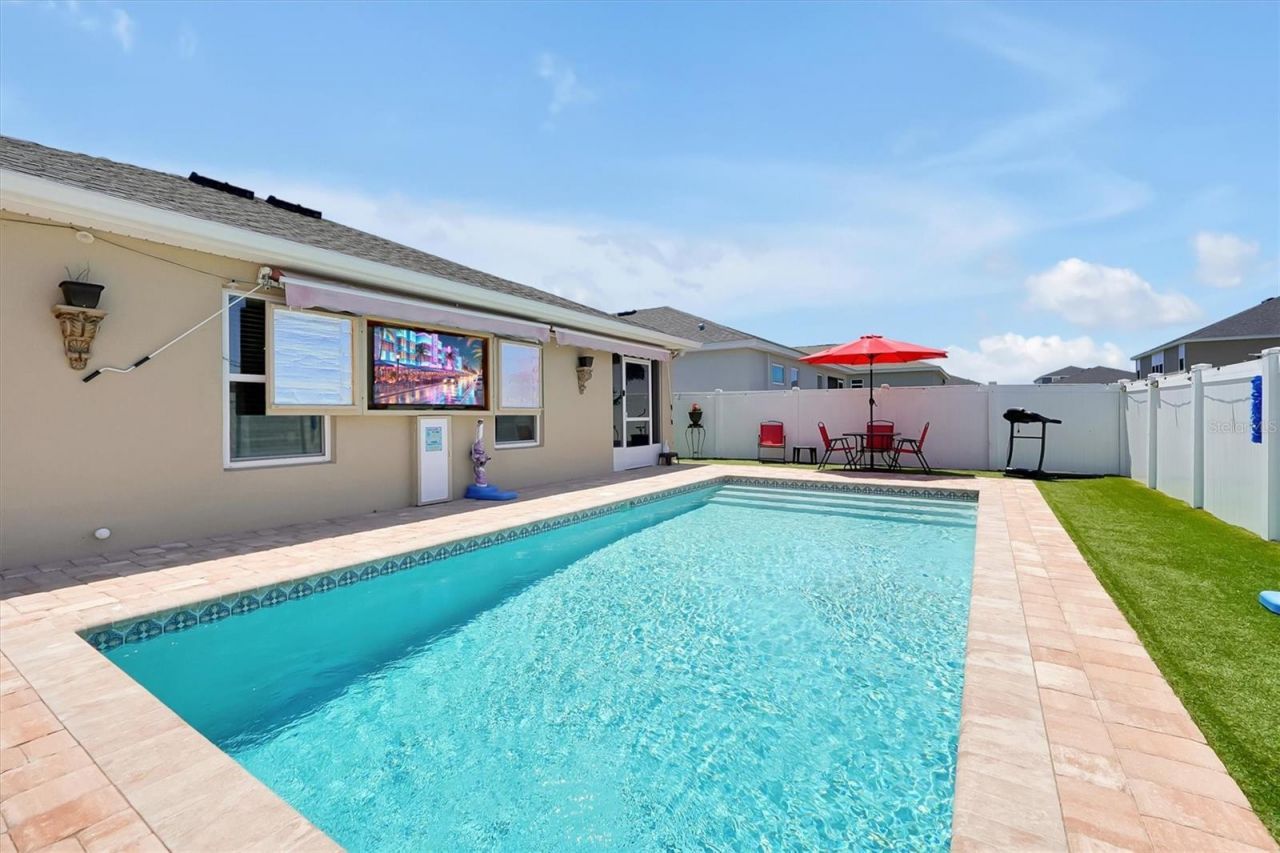 4055 Ruby Run, Haines City, FL 33844 Photo