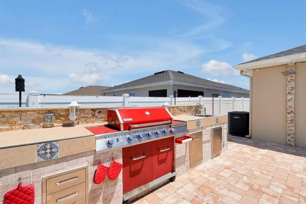 4055 Ruby Run, Haines City, FL 33844 Photo