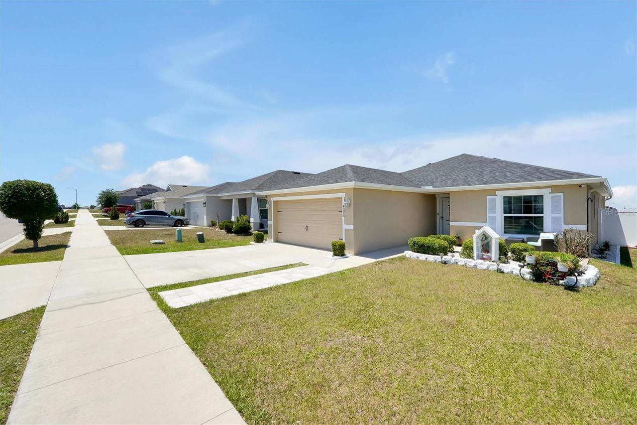 4055 Ruby Run, Haines City, FL 33844 Photo