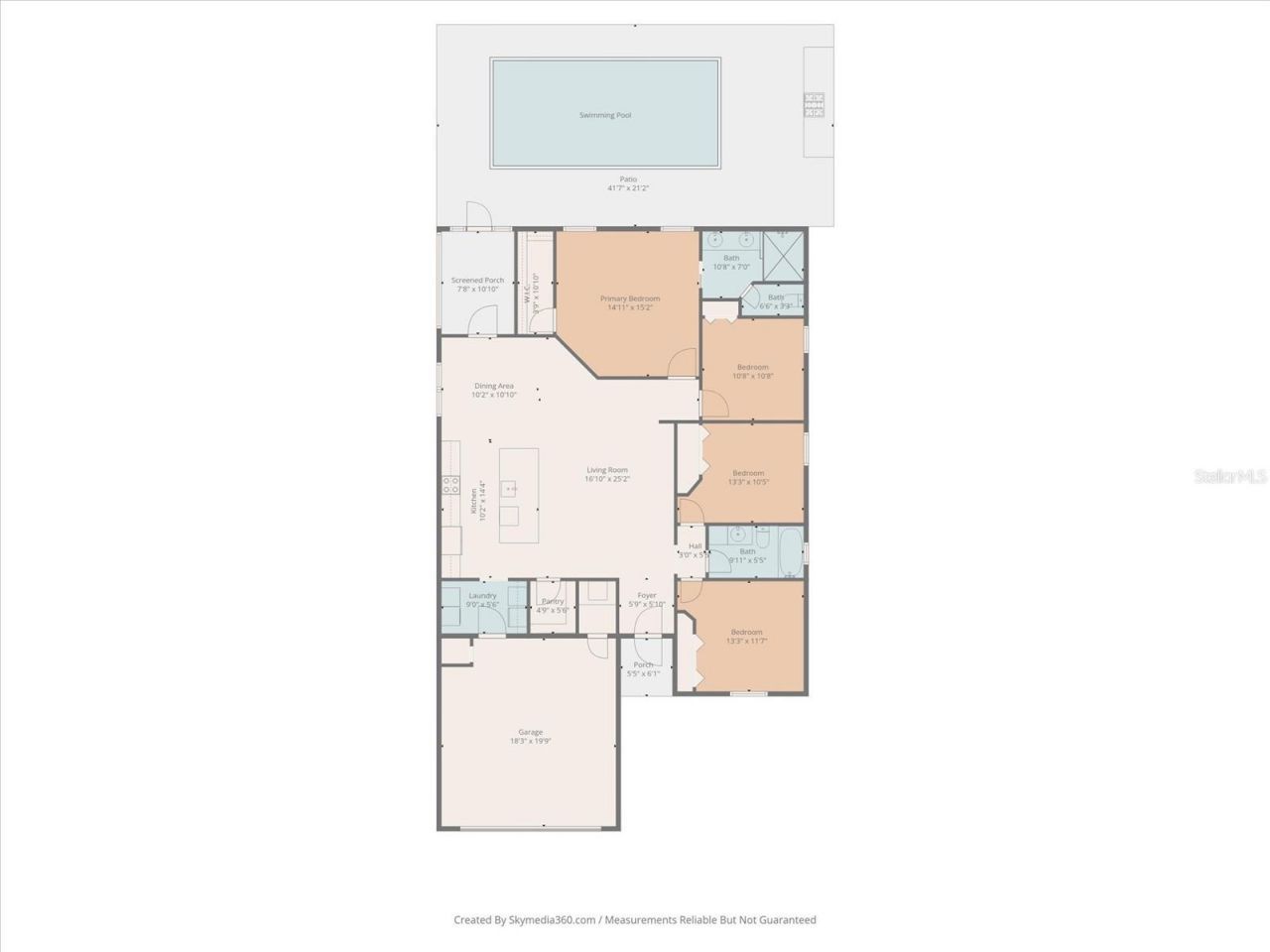 4055 Ruby Run, Haines City, FL 33844 Photo
