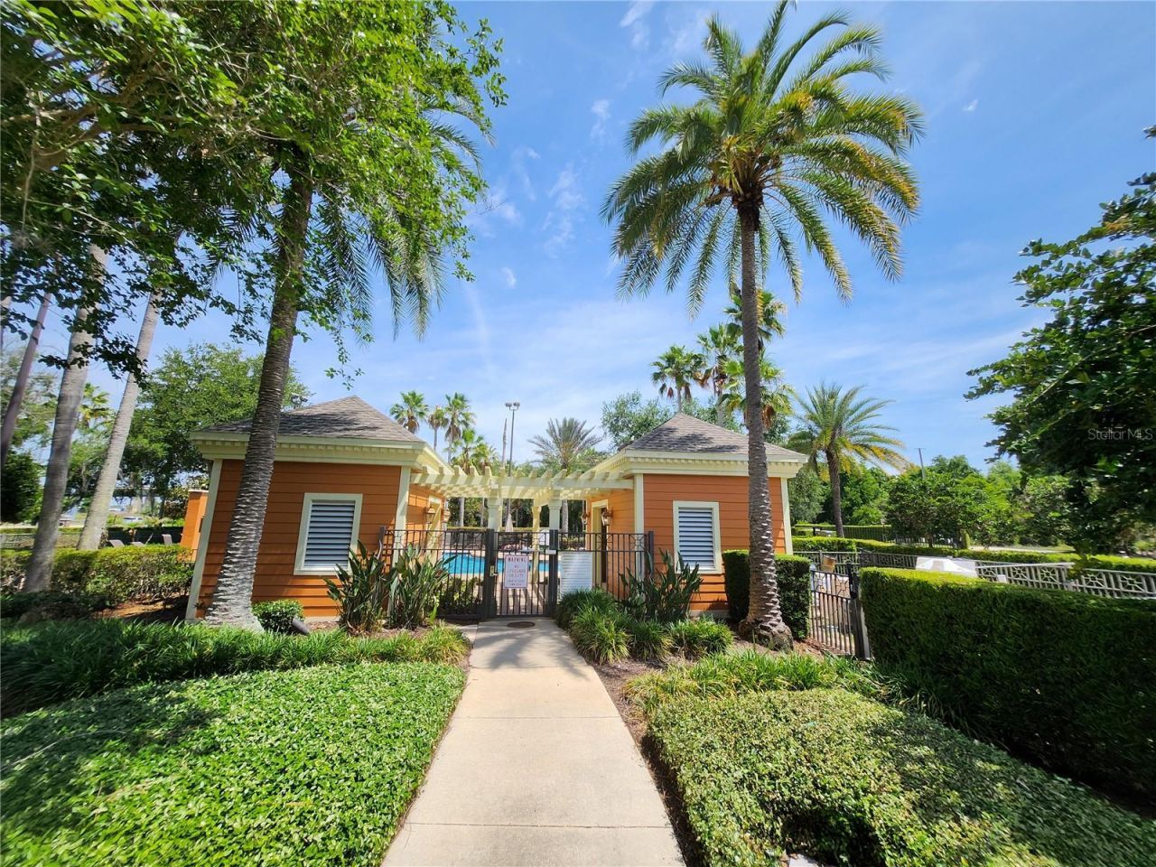 7586 Assembly Lane , Reunion, FL 34747 Photo