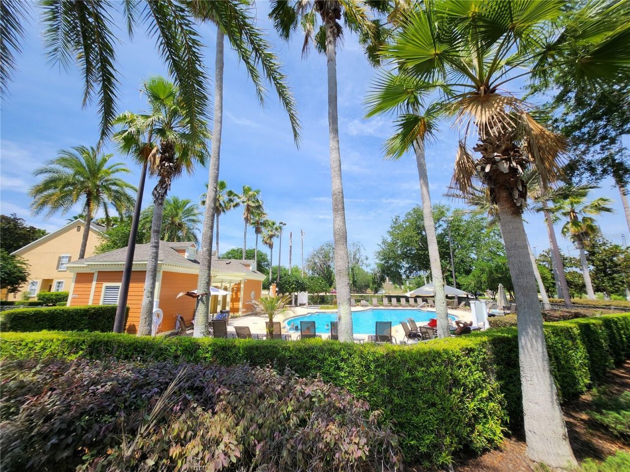 7586 Assembly Lane , Reunion, FL 34747 Photo
