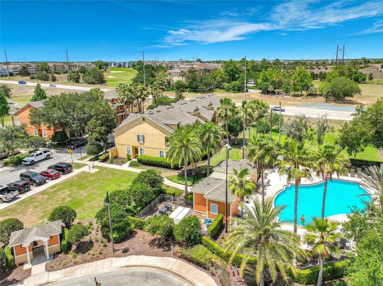 7586 Assembly Lane , Reunion, FL 34747 Photo