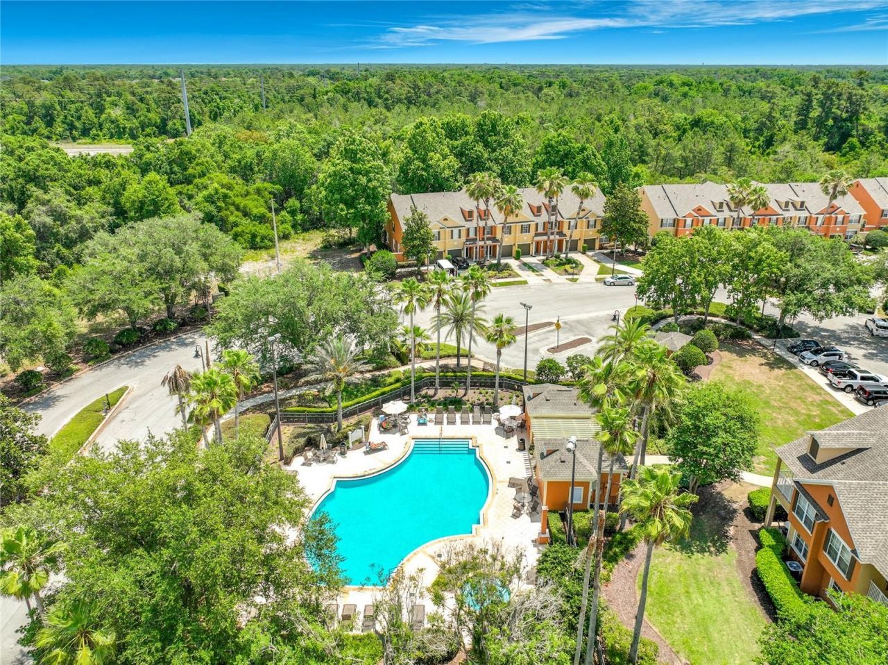 7586 Assembly Lane , Reunion, FL 34747 Photo