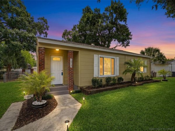 1013 N BASK DRIVE, TAMPA, FL 33603