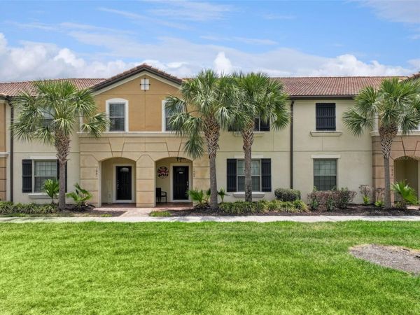 1909 MAJORCA DRIVE , KISSIMMEE, FL 34747