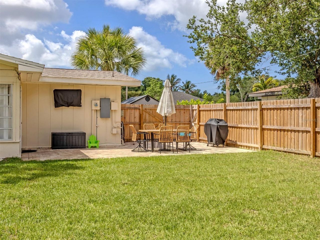 929 Cypress Avenue , Venice, FL 34285 Photo