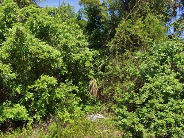 BLOCTON ROAD , NORTH PORT, FL 34288