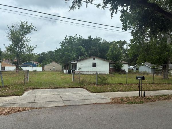 2726 S BROWN AVENUE , ORLANDO, FL 32806