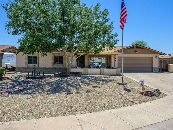 5425 W ALICE Avenue, Glendale, AZ 85302