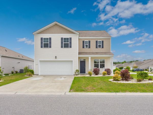 932 Laurens Mill Dr., Myrtle Beach, SC 29579