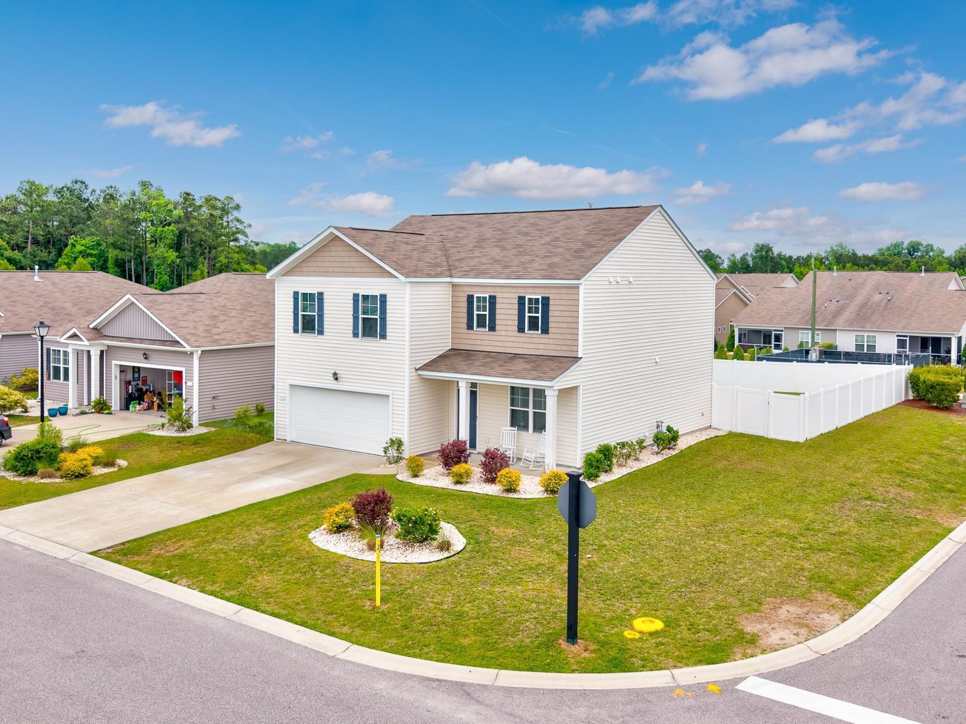 932 Laurens Mill Dr. Photo 31