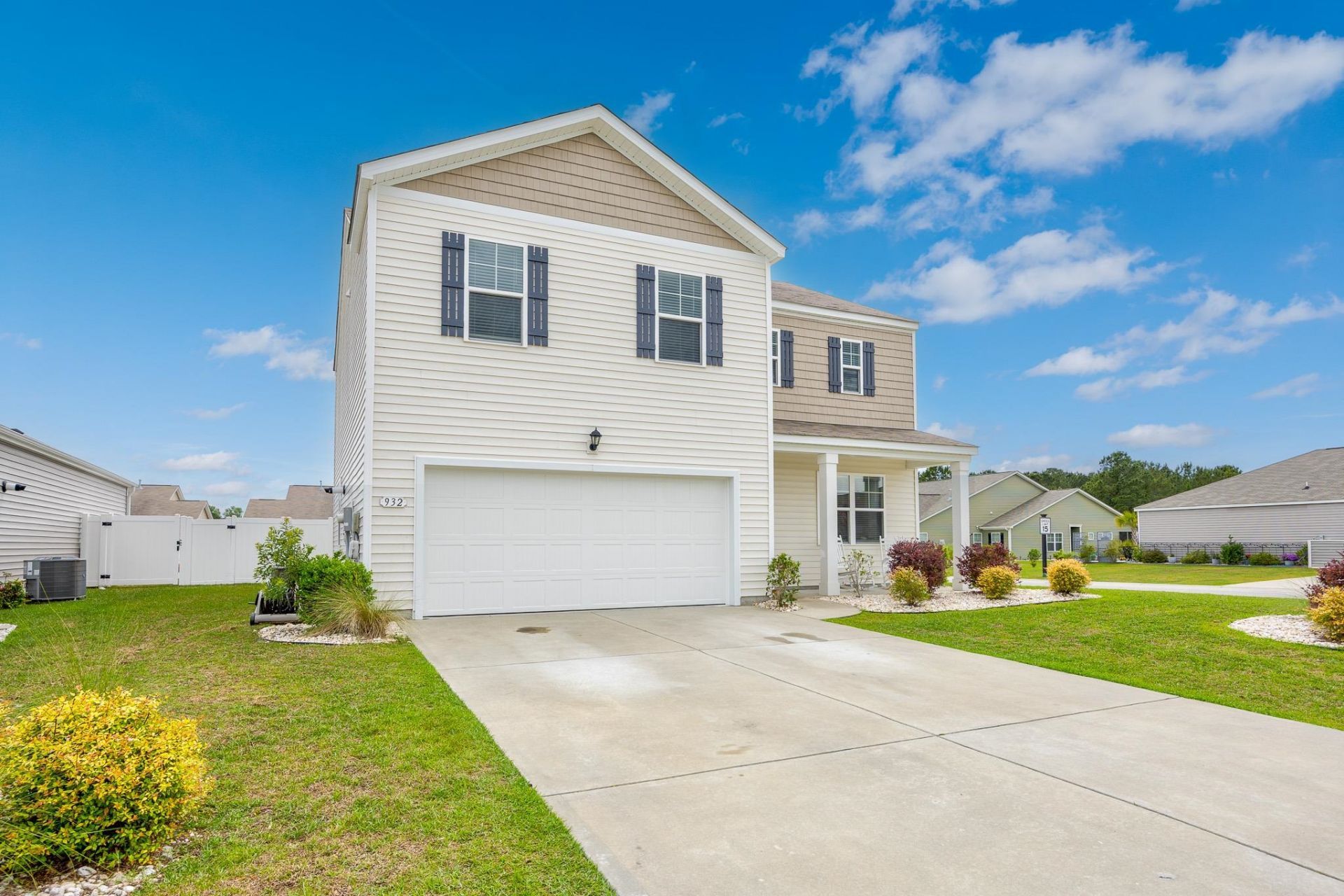 932 Laurens Mill Dr. Photo 32