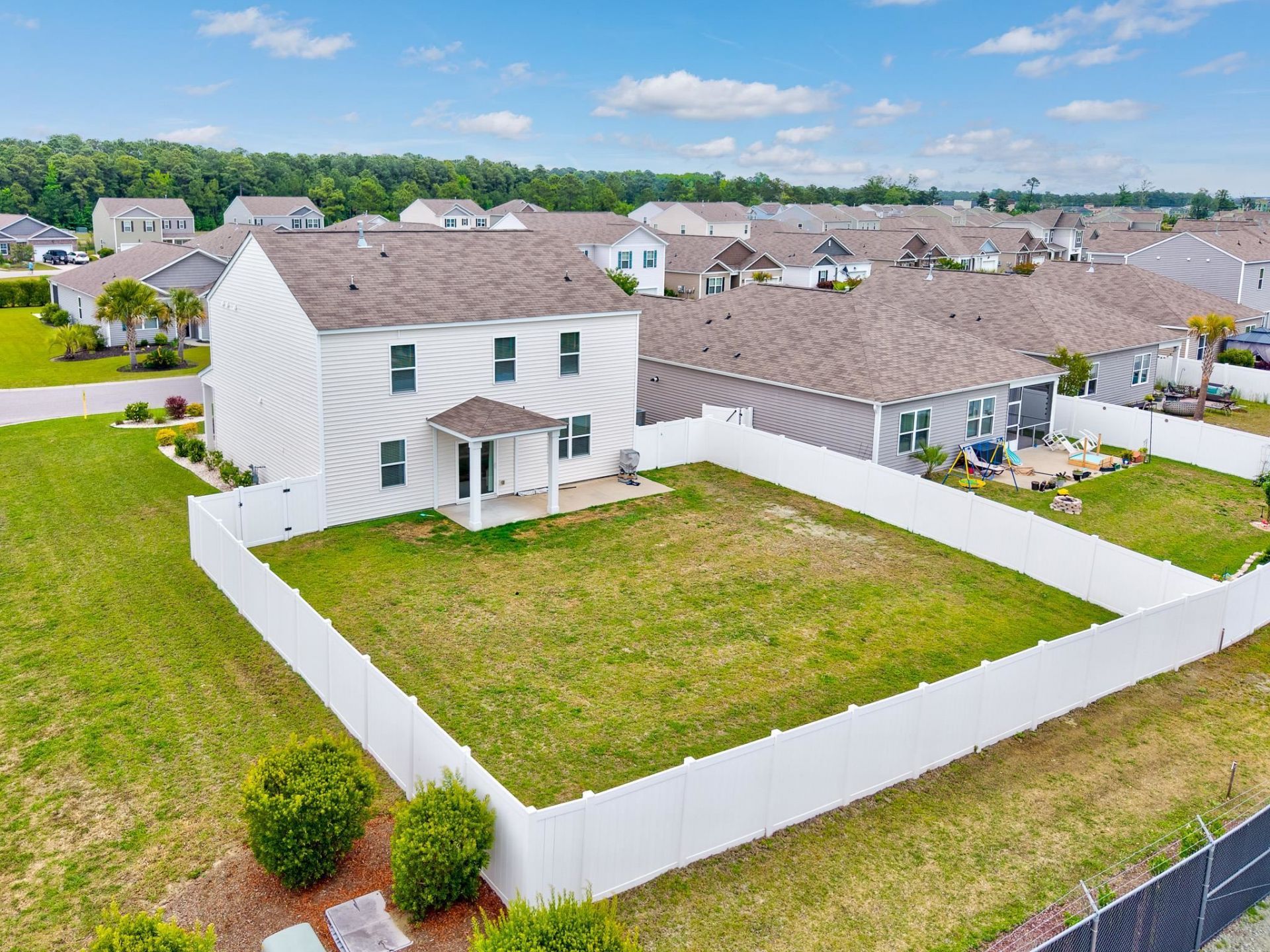 932 Laurens Mill Dr. Photo 36