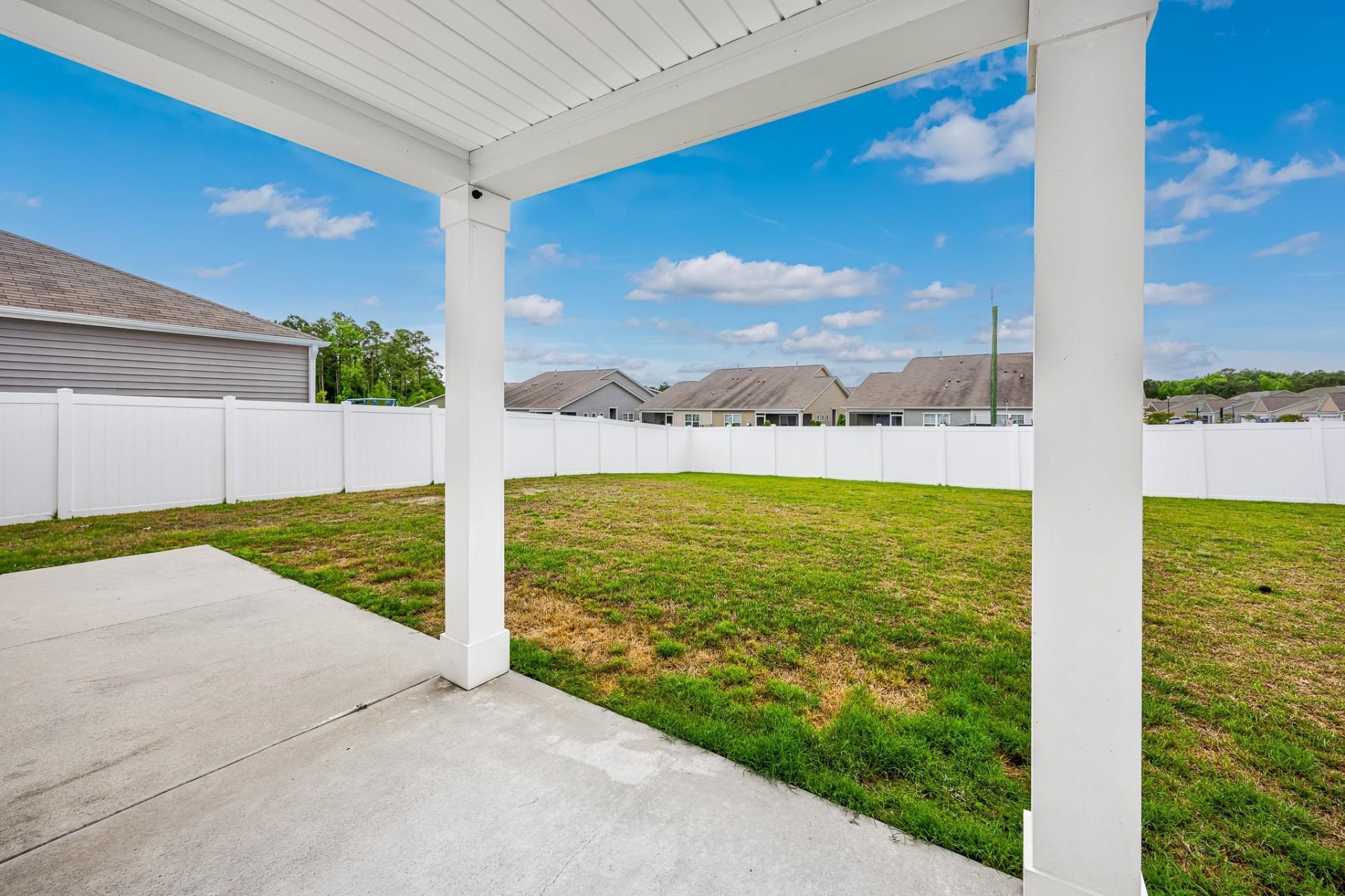 932 Laurens Mill Dr. Photo 37