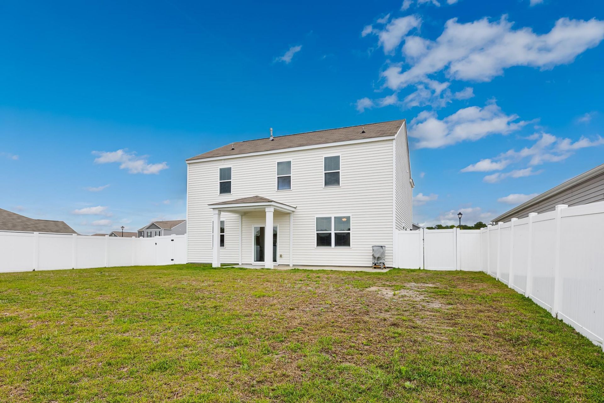 932 Laurens Mill Dr. Photo 41