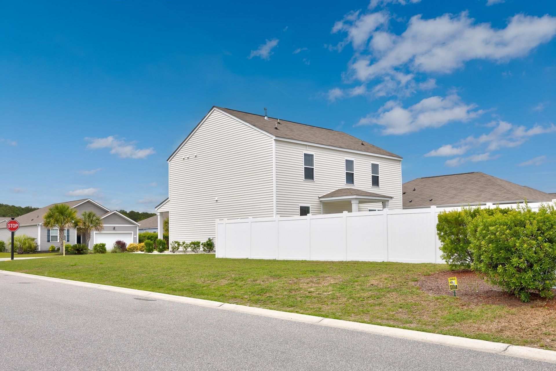 932 Laurens Mill Dr. Photo 43